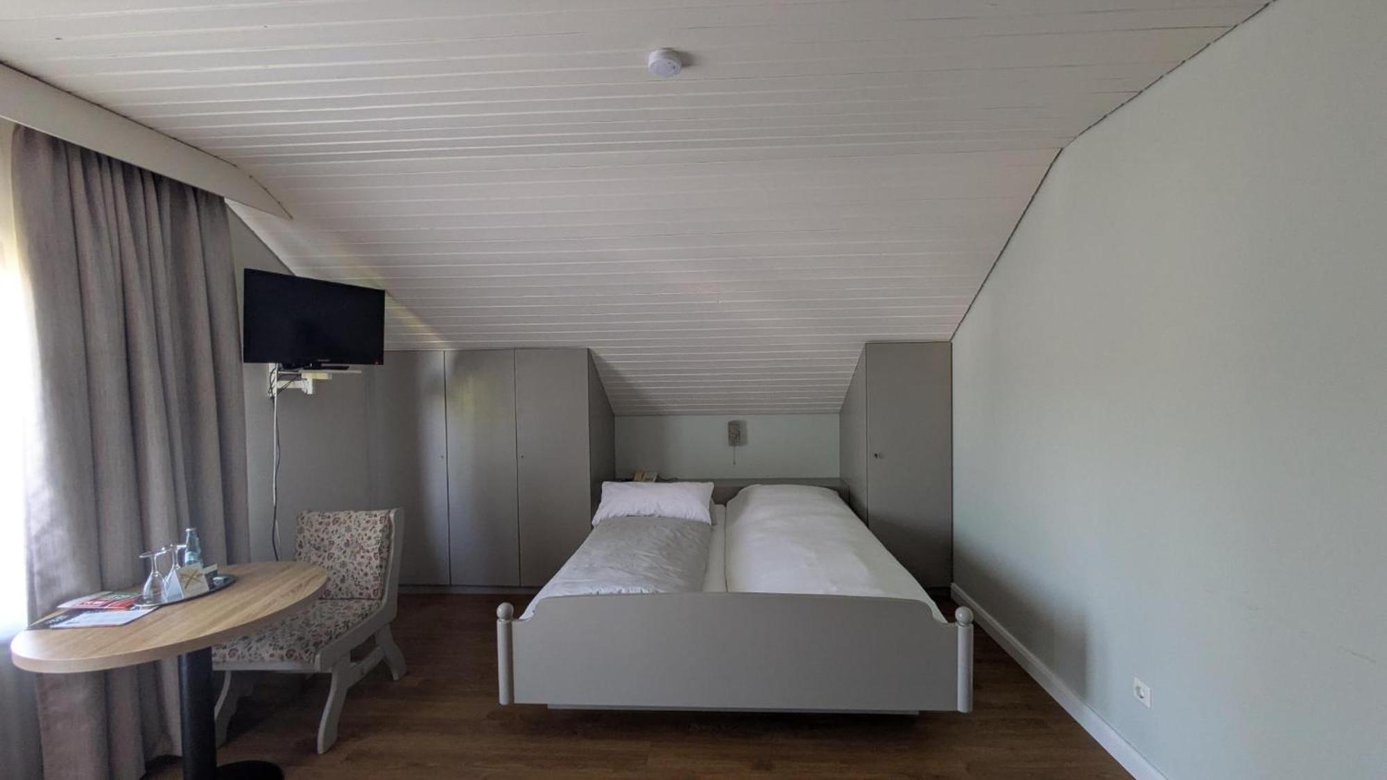 Landhotel Sonneneck - Breuna Im Naturpark Dış mekan fotoğraf