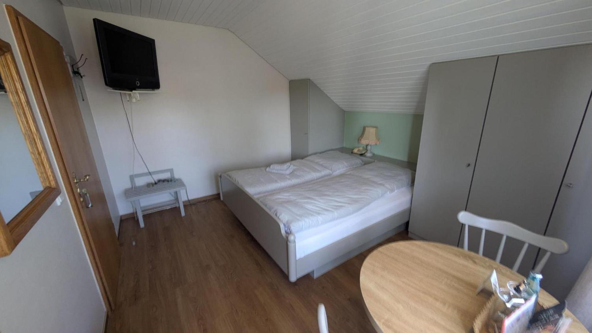 Landhotel Sonneneck - Breuna Im Naturpark Dış mekan fotoğraf