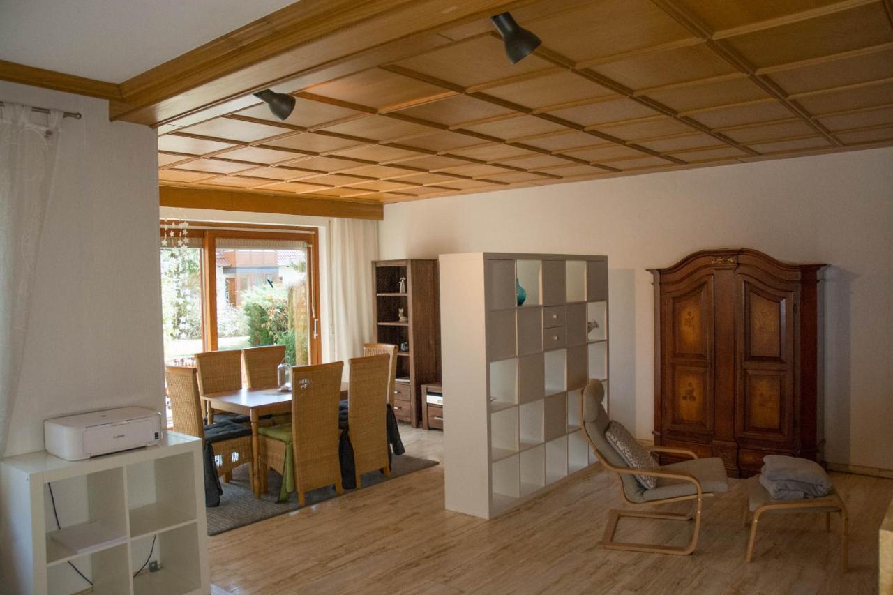 Landhotel Sonneneck - Breuna Im Naturpark Dış mekan fotoğraf