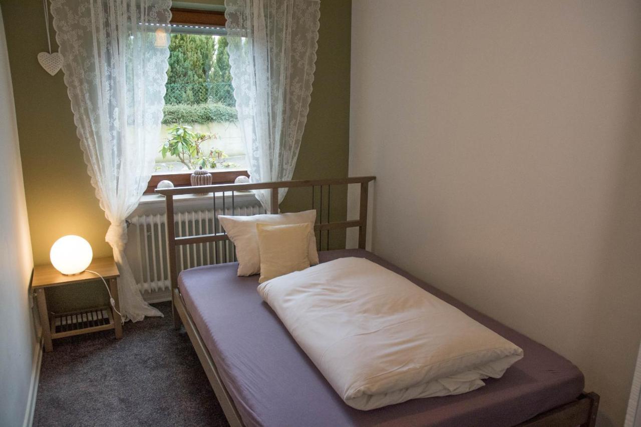 Landhotel Sonneneck - Breuna Im Naturpark Dış mekan fotoğraf