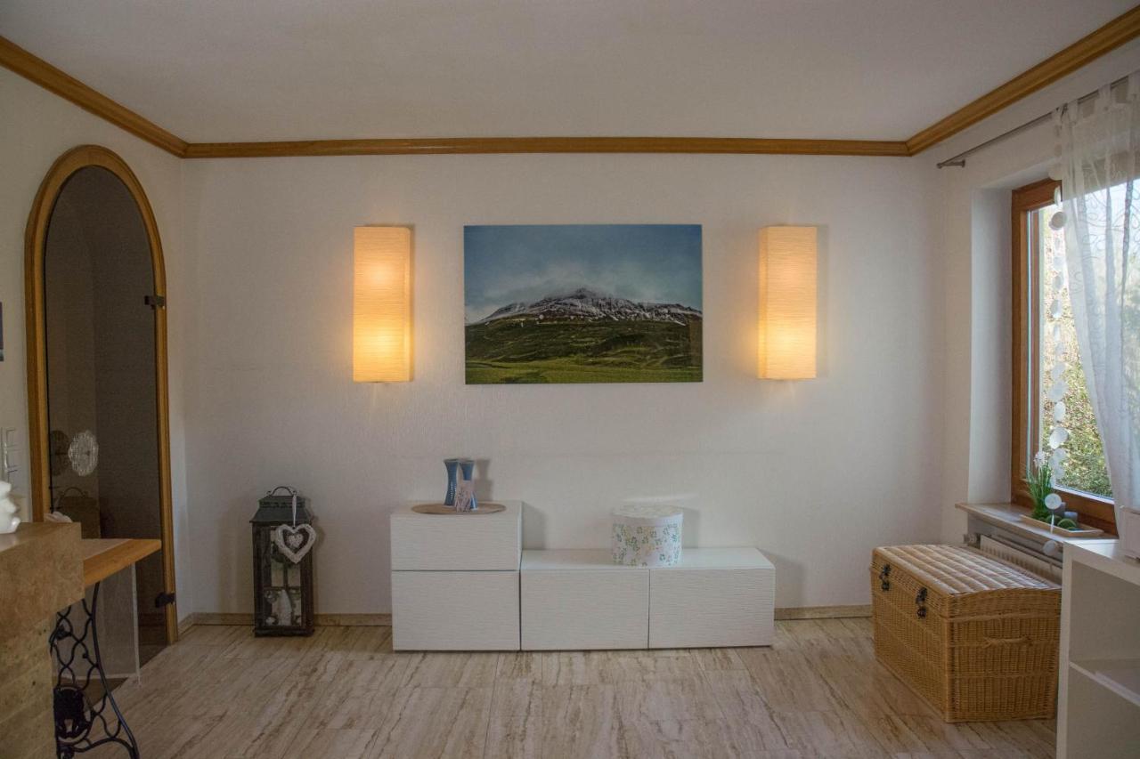 Landhotel Sonneneck - Breuna Im Naturpark Dış mekan fotoğraf